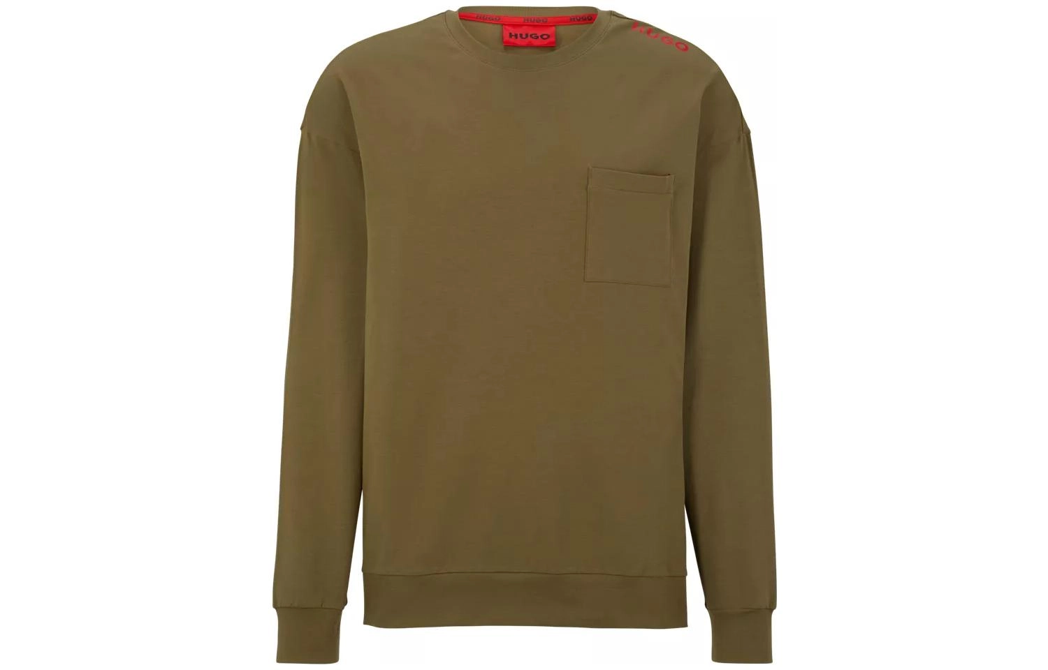 HUGO BOSS SS23