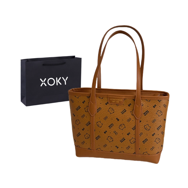 XOKY PU