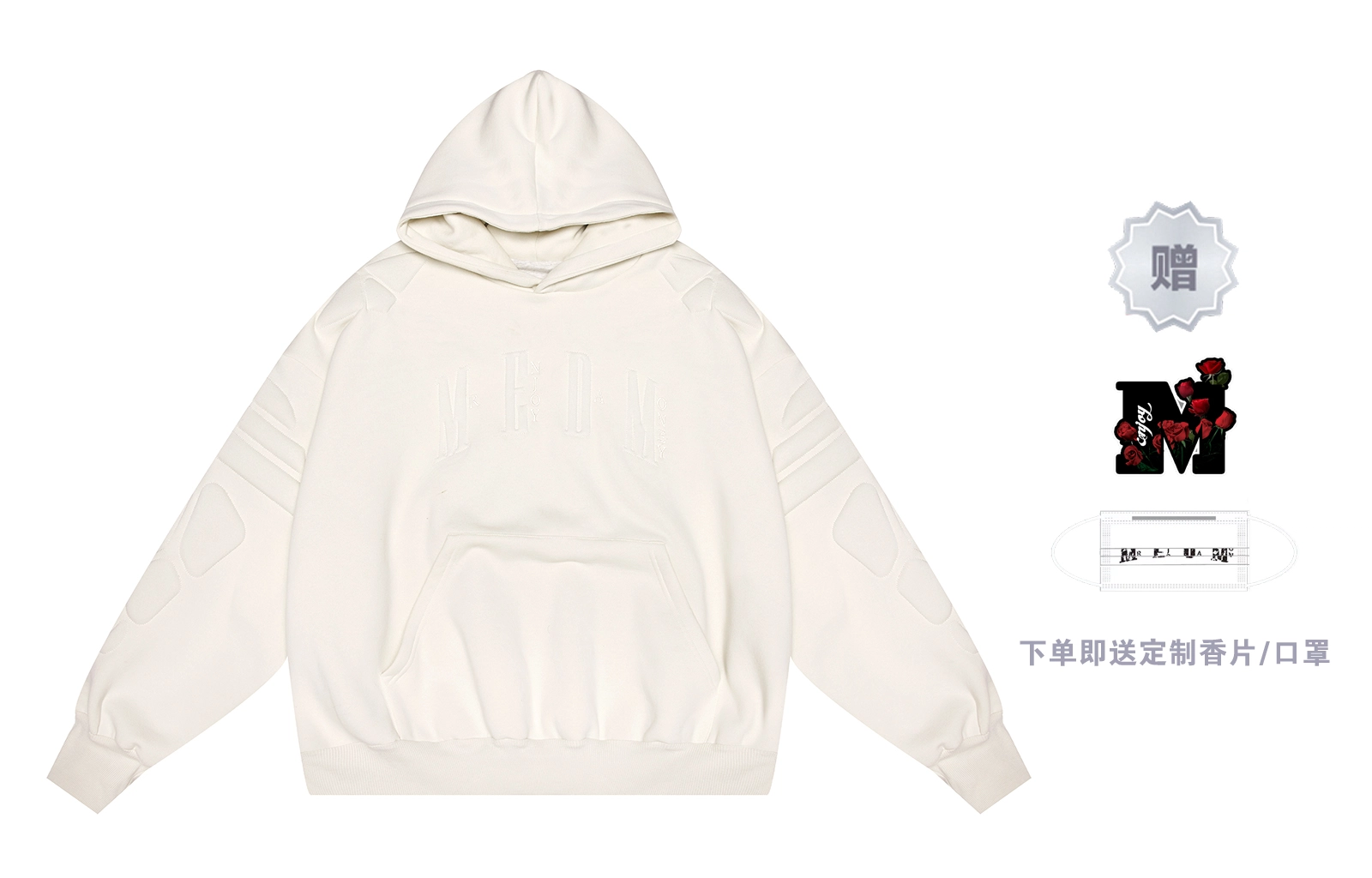 MR.ENJOYDA MONEY FW22