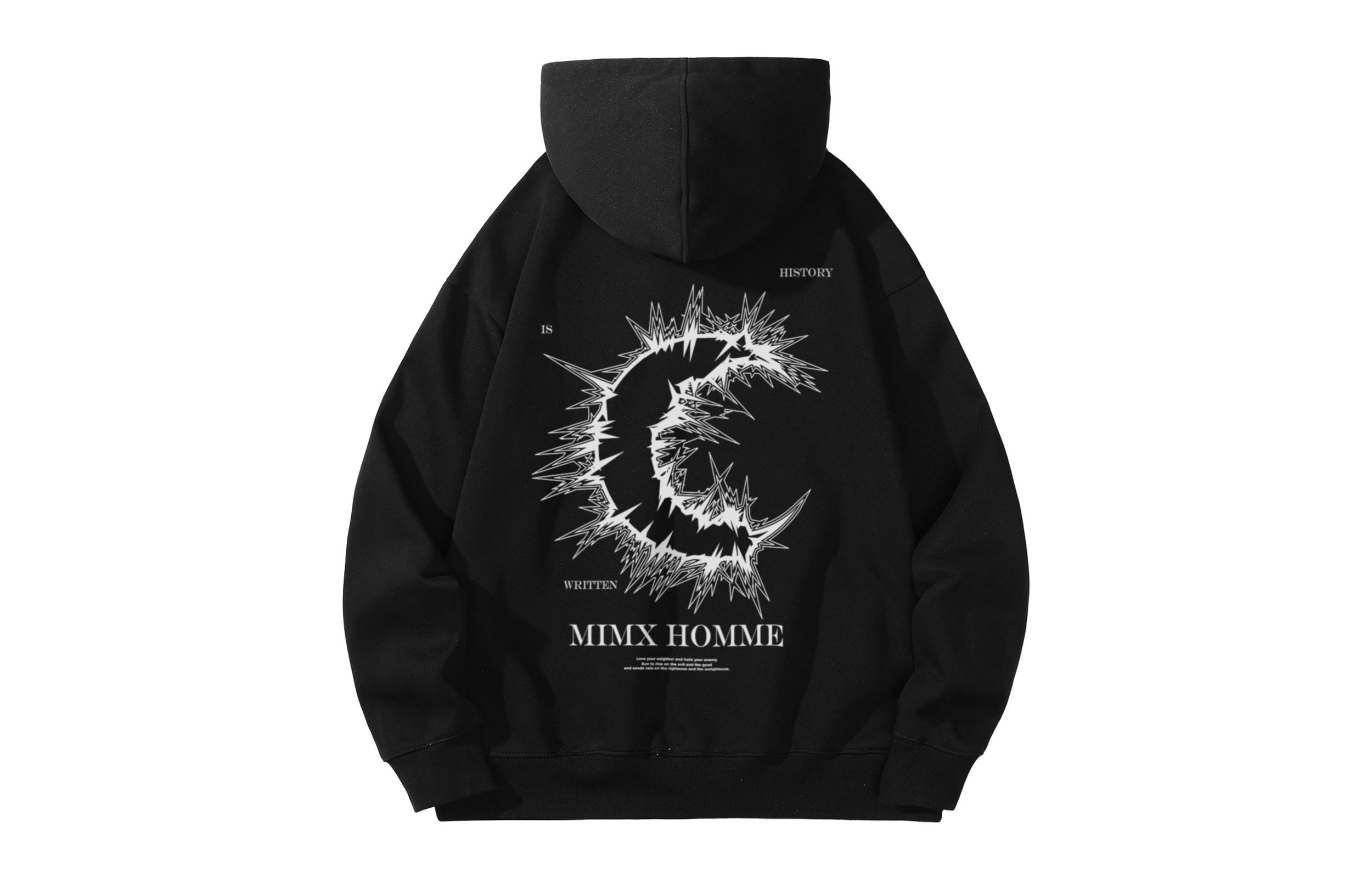 Mimx Homme