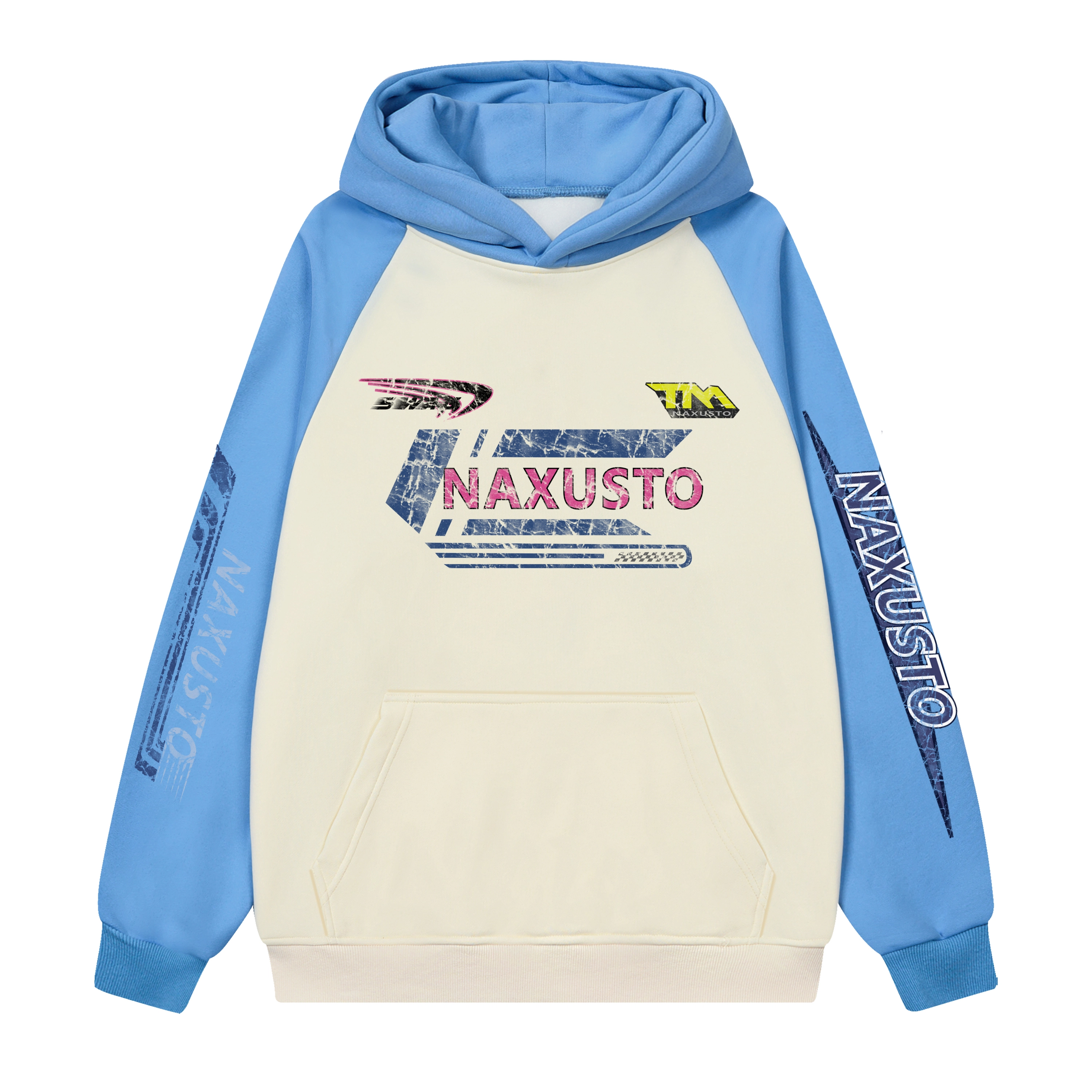 NAXUSTO