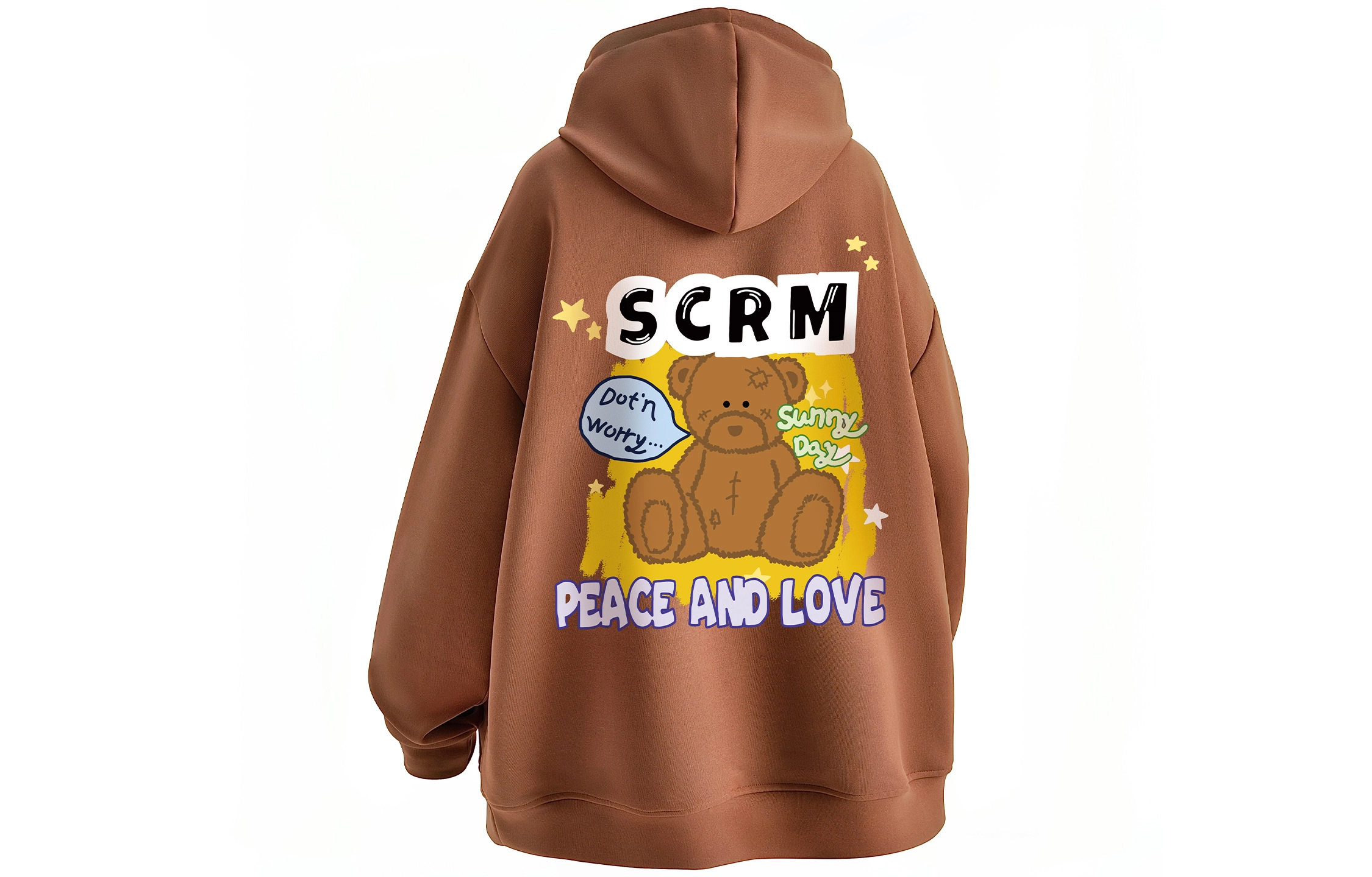 SCRM