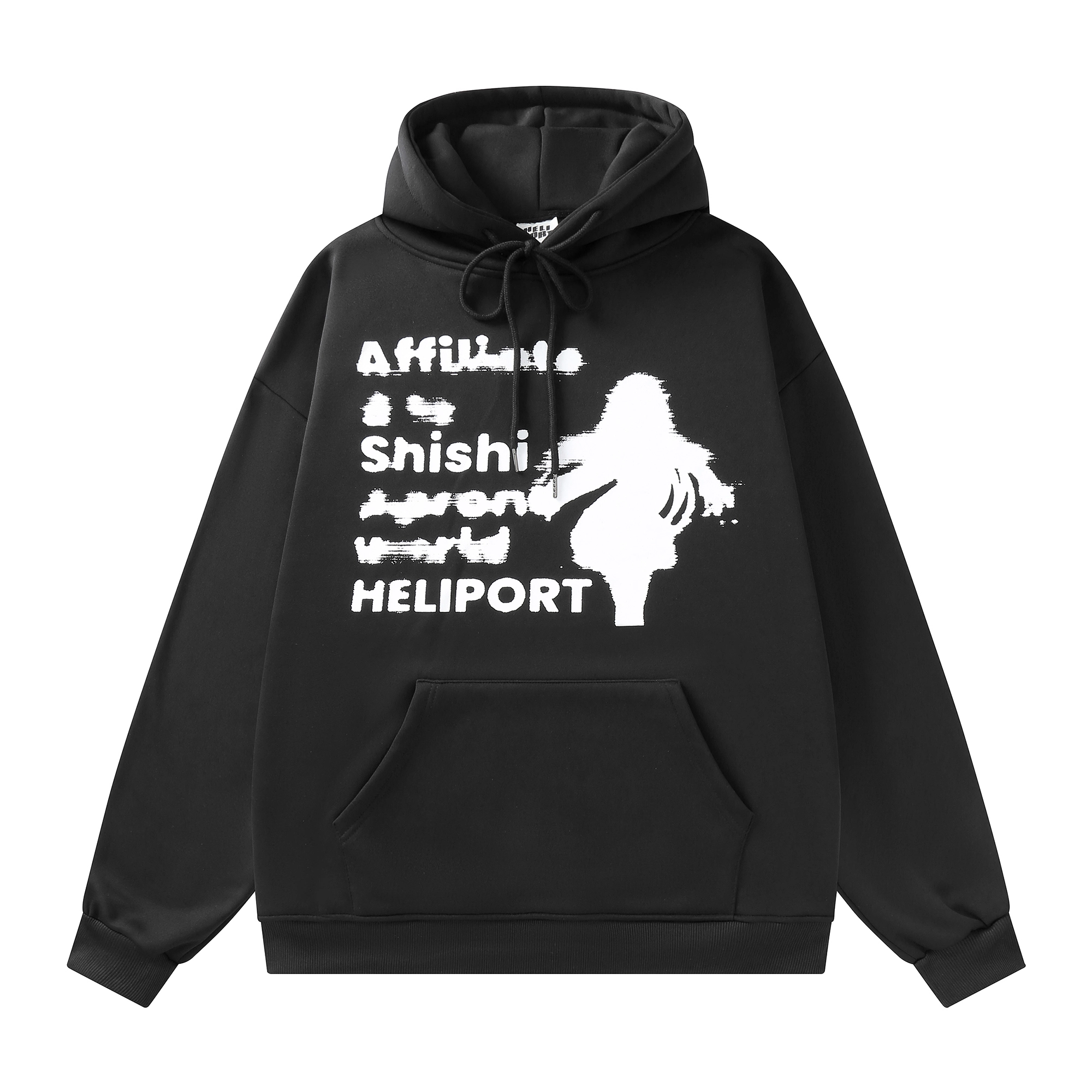 HELIPORT