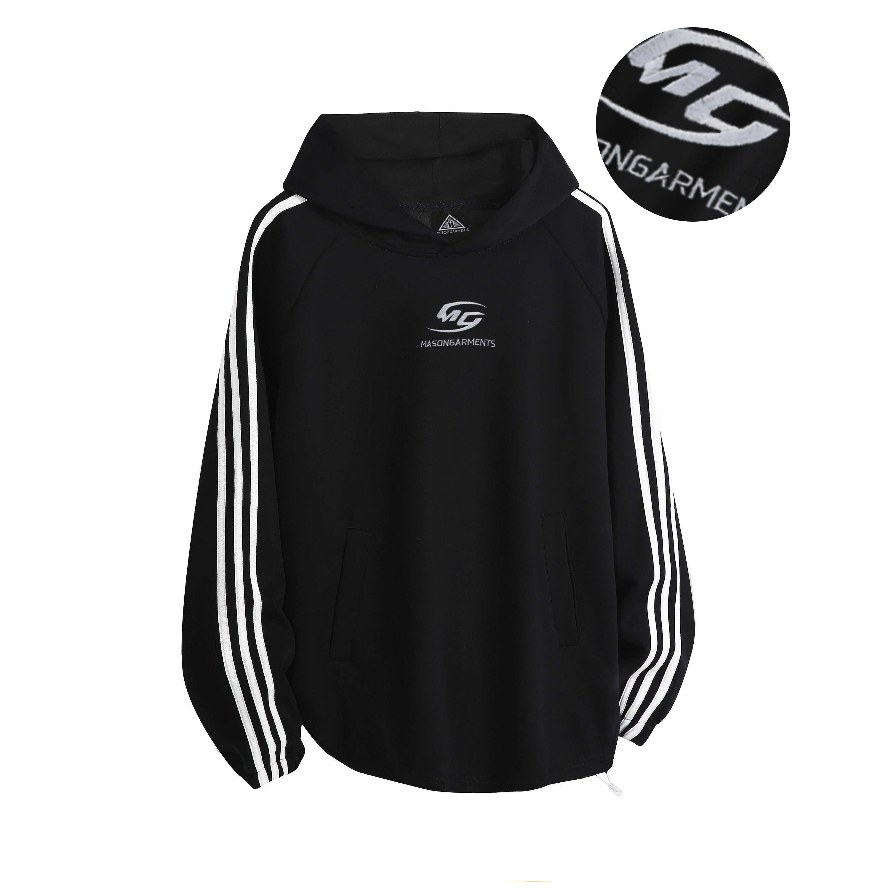 masongarments LOGO