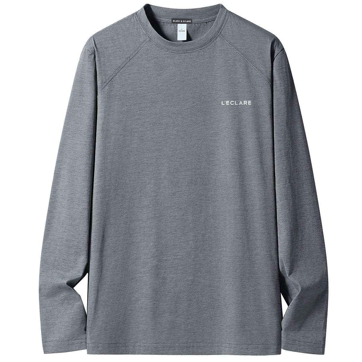 BLANC ECLARE LogoT