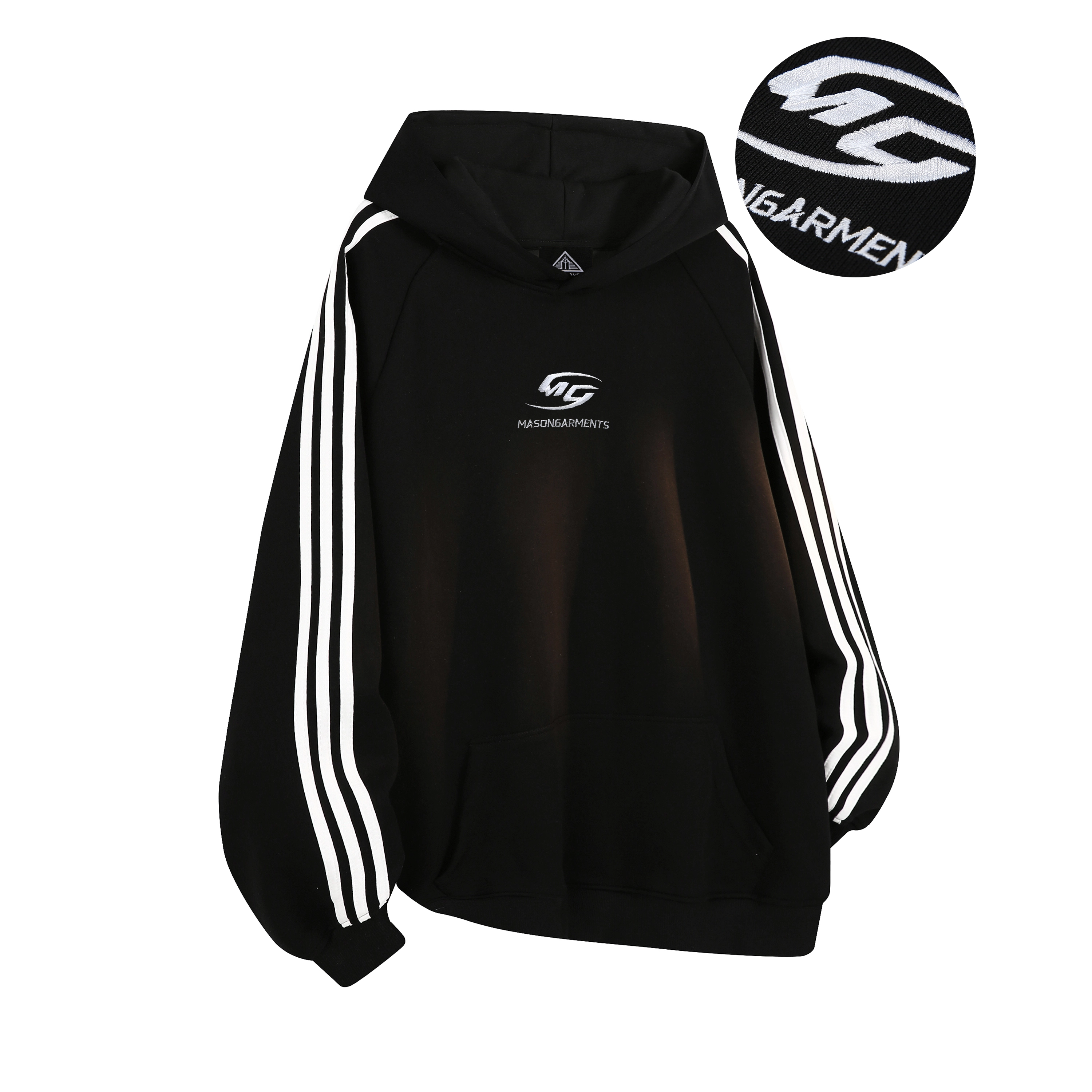 masongarments LOGO