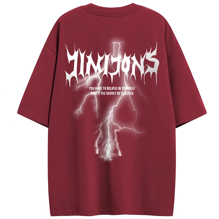 JIMIJONS T