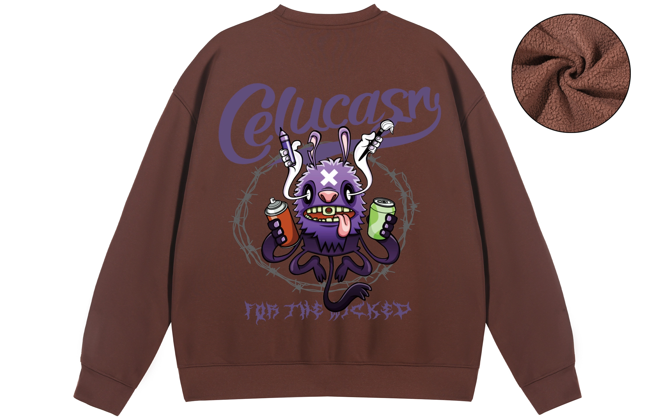 CELUCASN