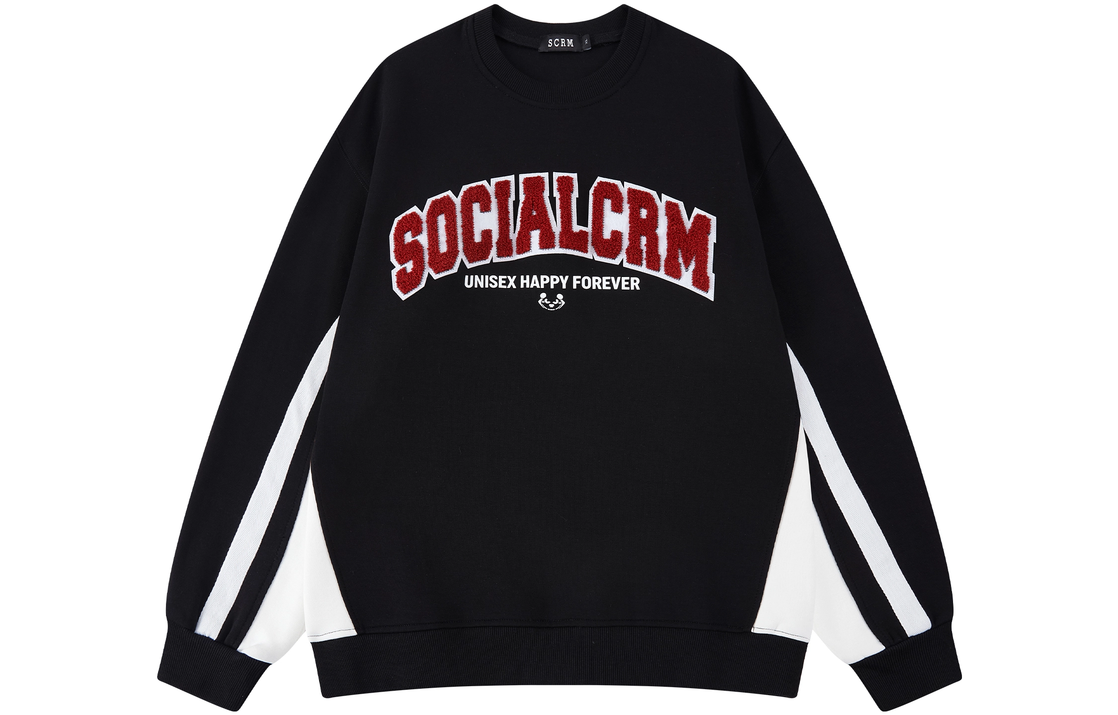 SCRM