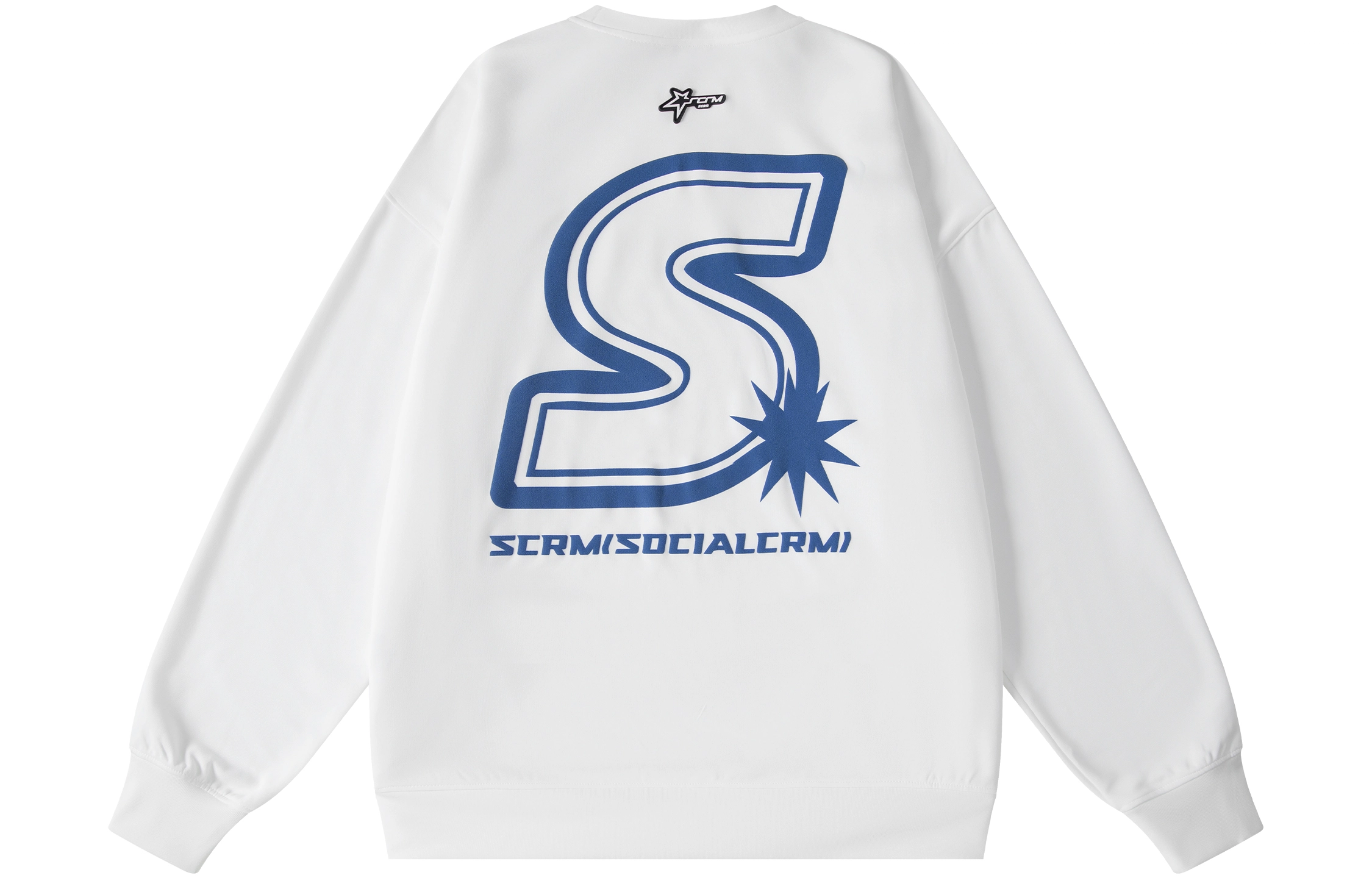 SCRM