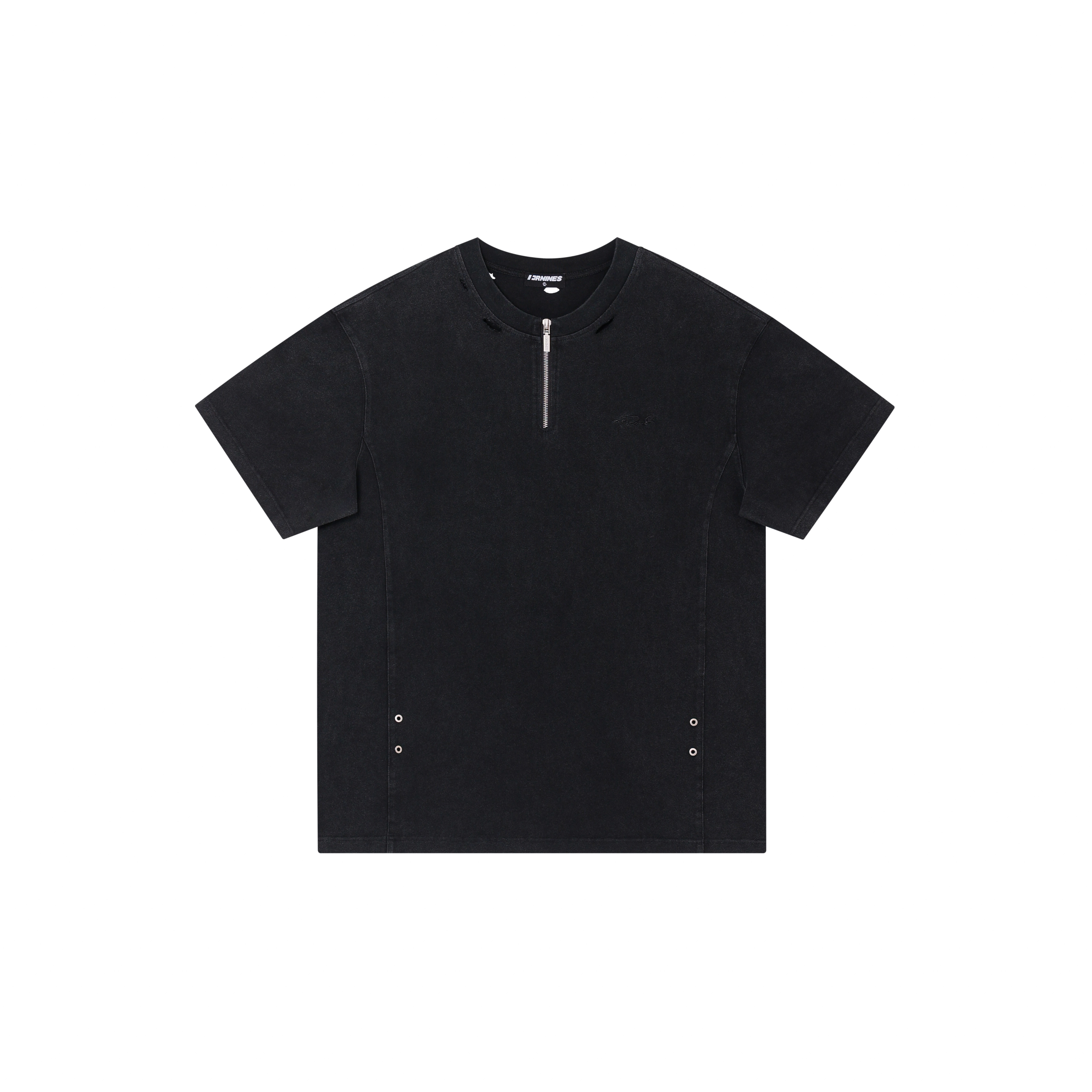 FORNINES T