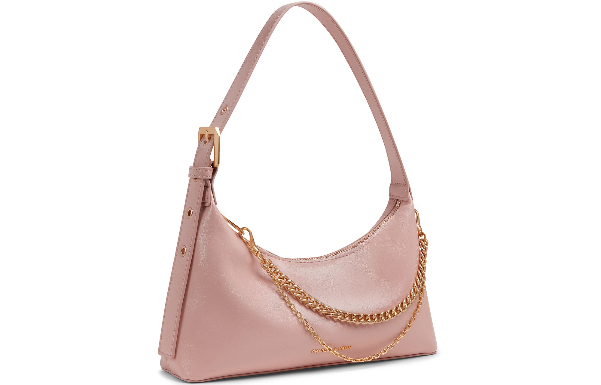 CHARLESKEITH ck PU