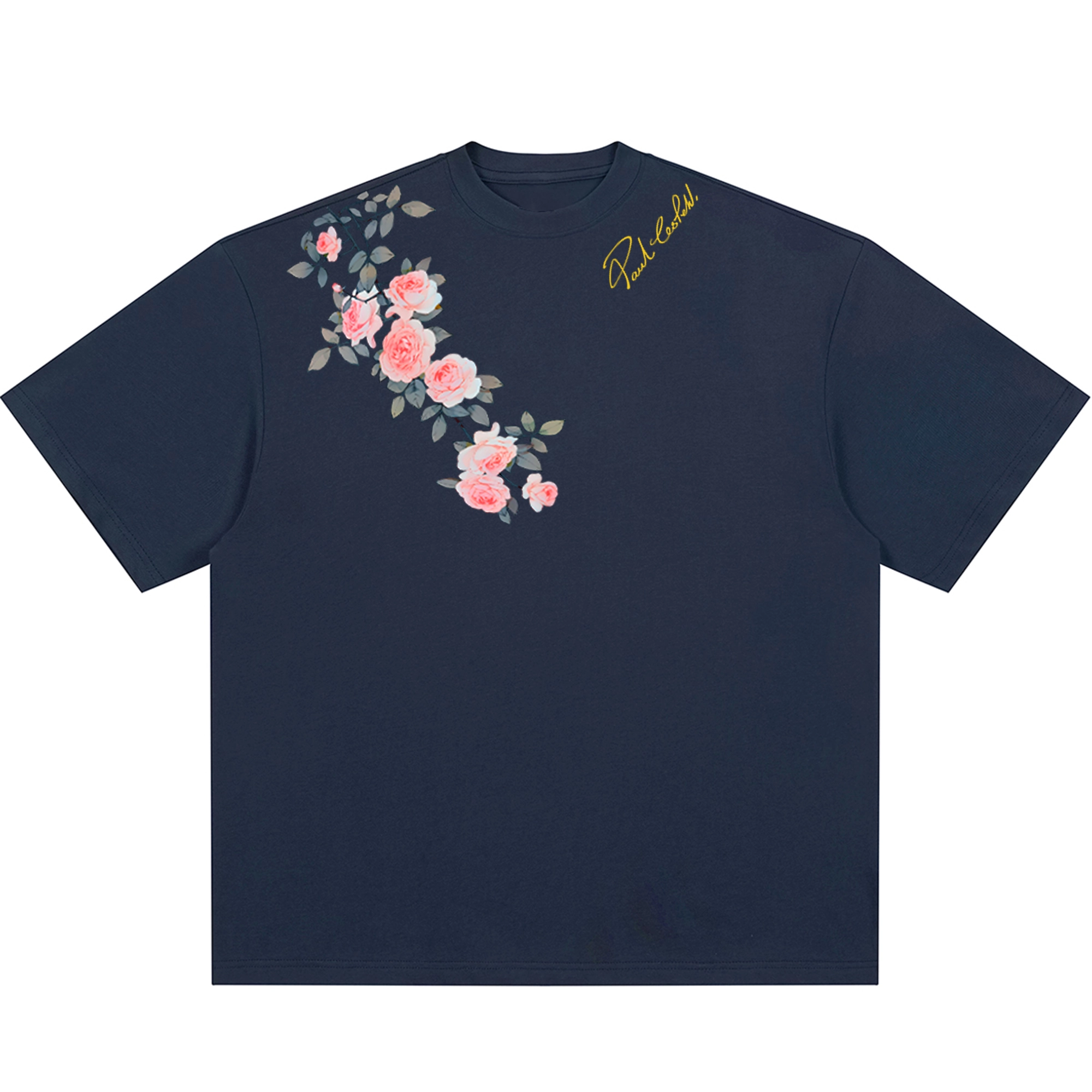 PAUL COSTELLOE logoT