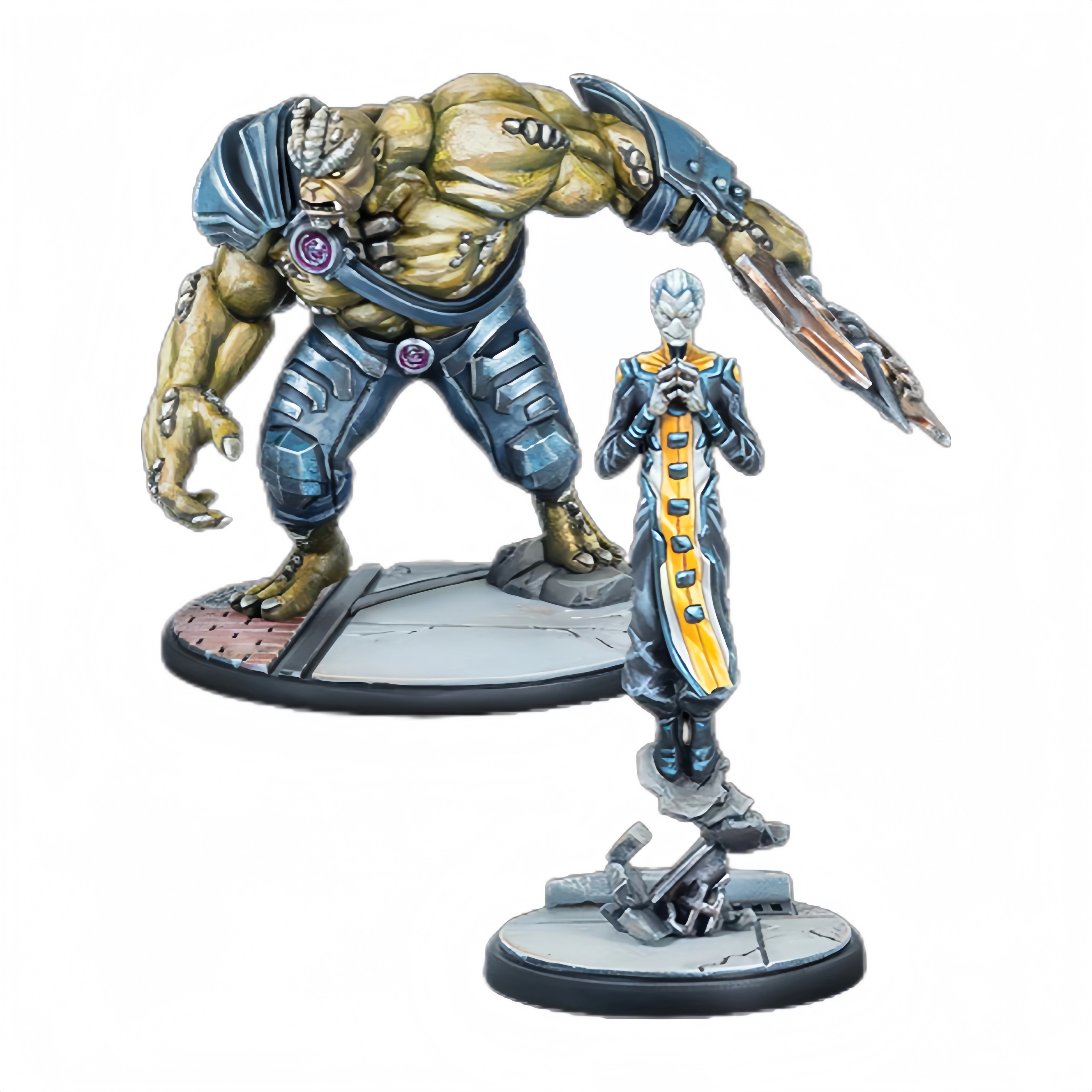 ASMODEE