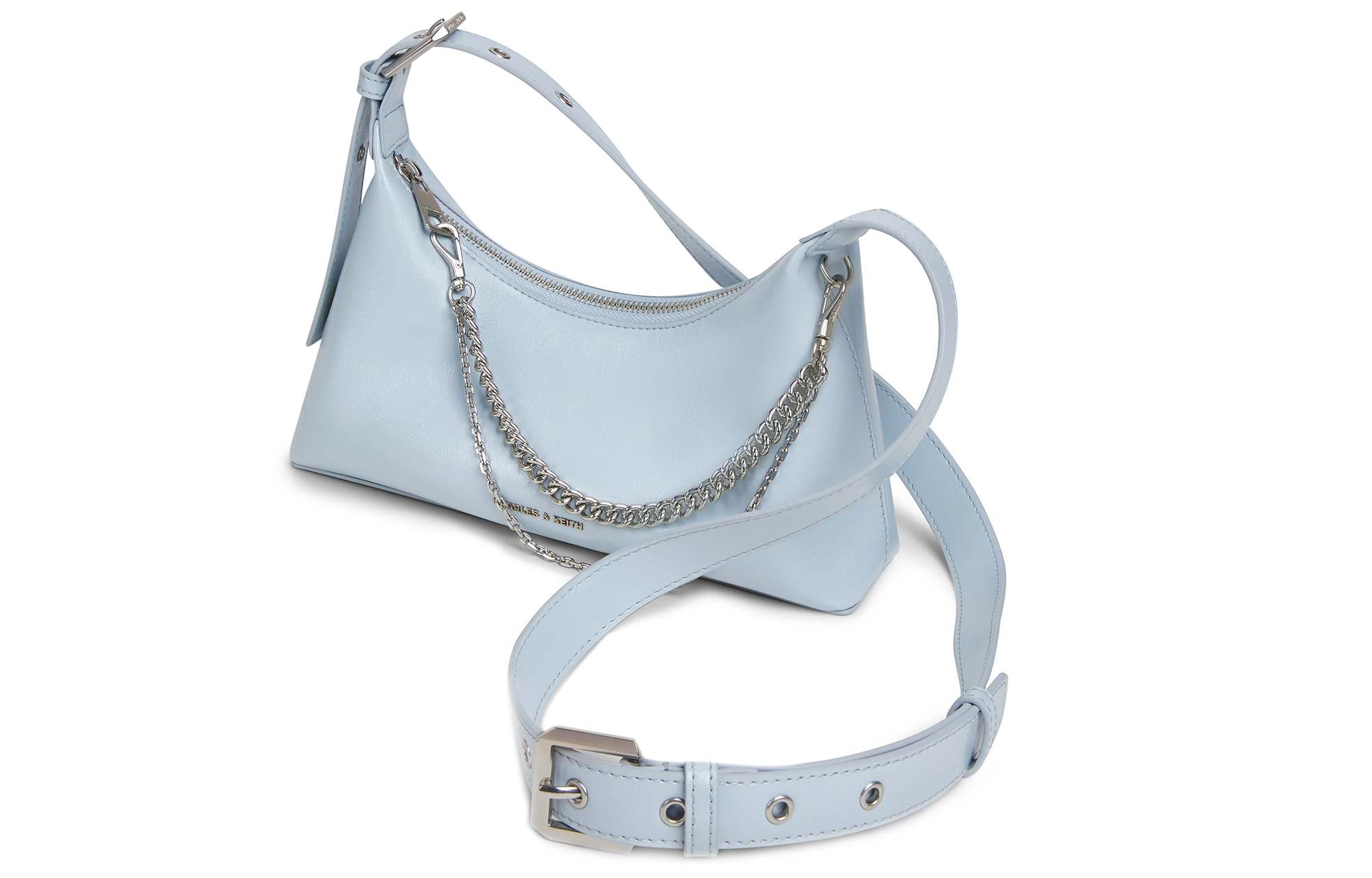CHARLESKEITH ck PU
