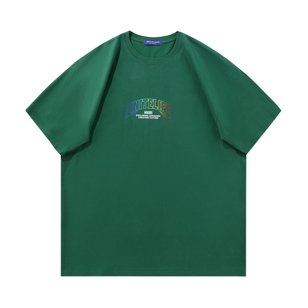 Unite Life HOODS T