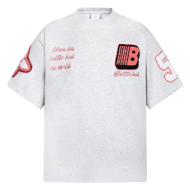 PAINT STAIN T