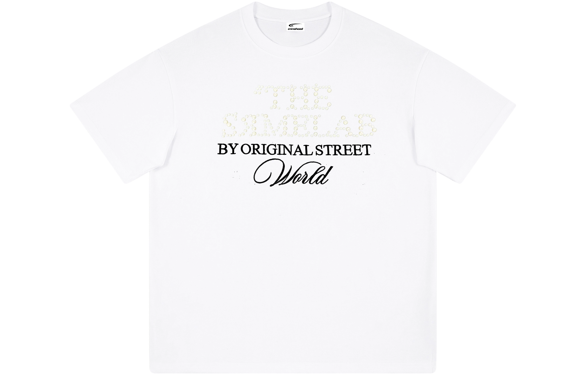 SIMPLE RIMLESSSRME T