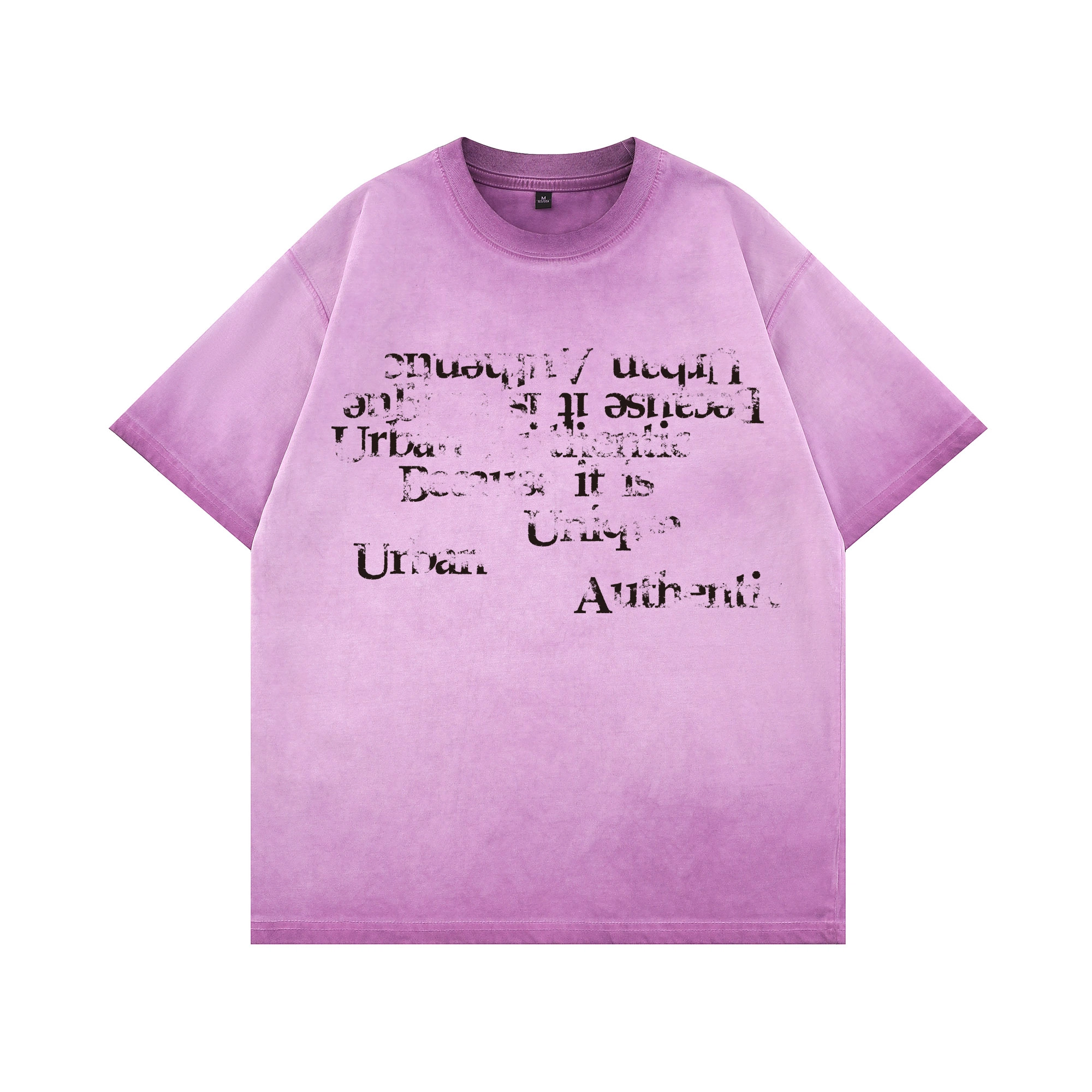 URBAN AUTHENTIC T