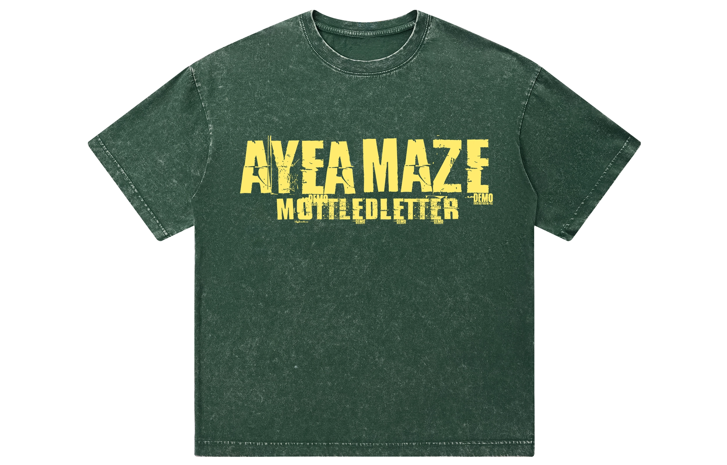 AYEA T