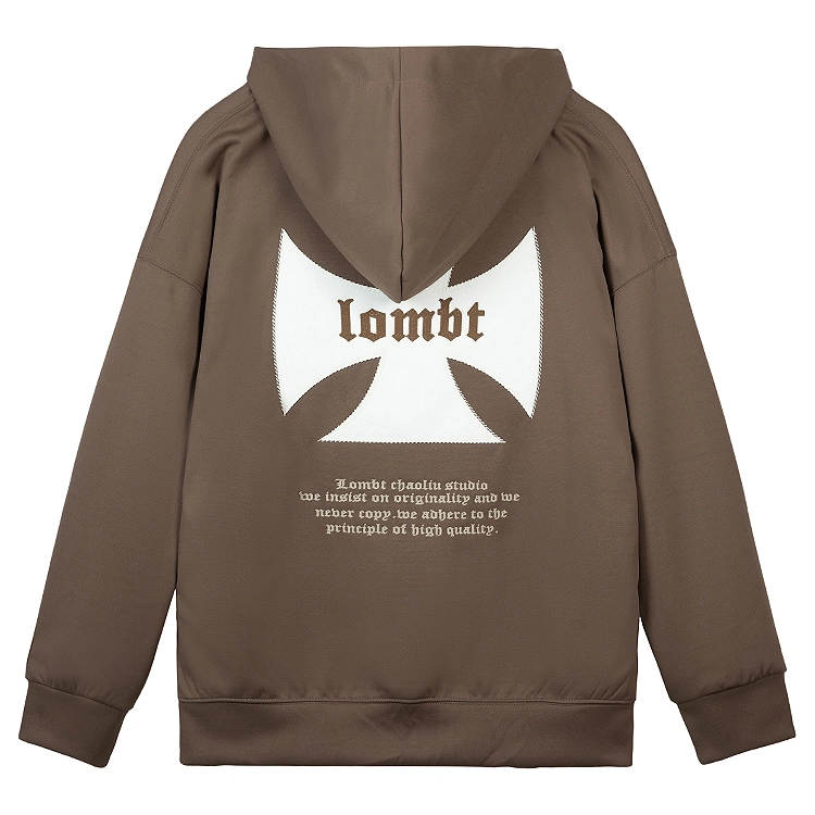 LOMBT Logo