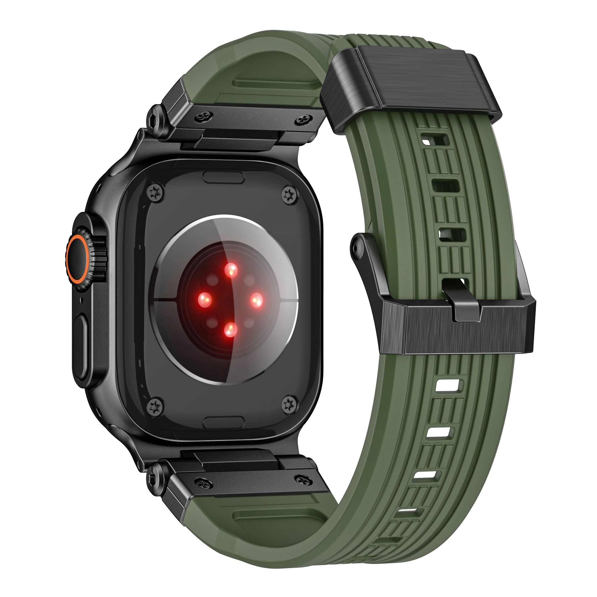 Antey 232mm TPU
