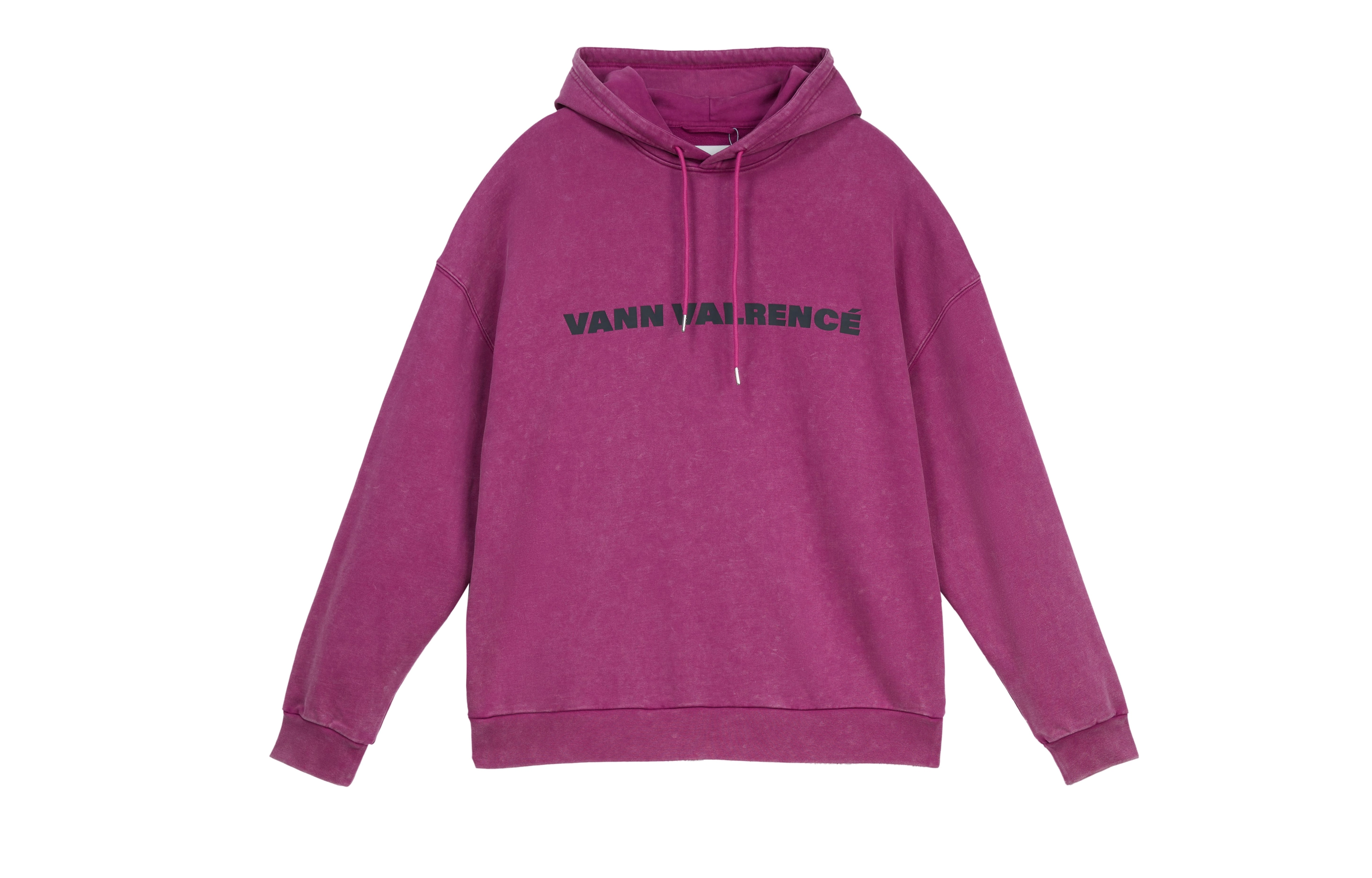 VANN VALRENC