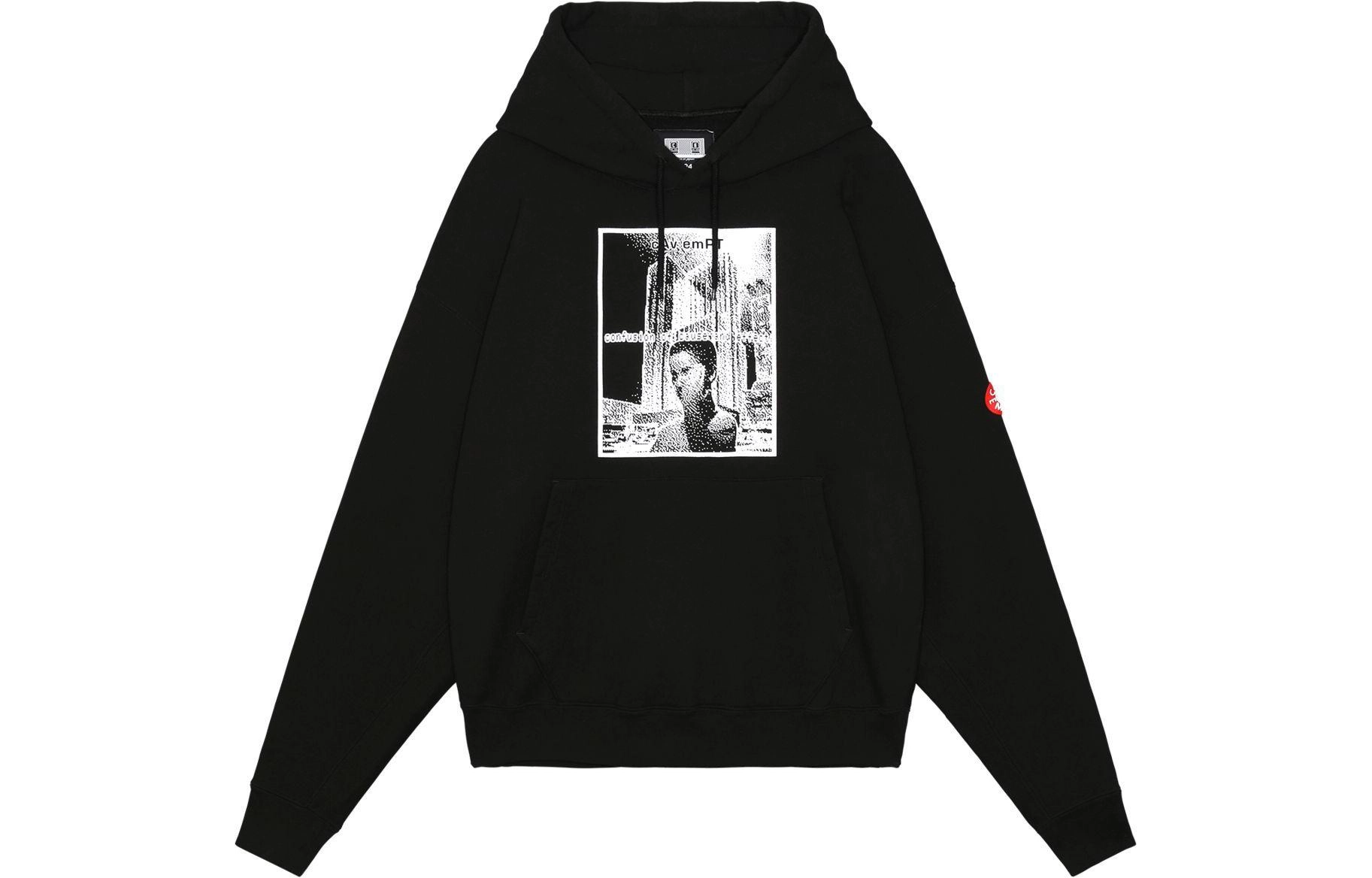Cav Empt