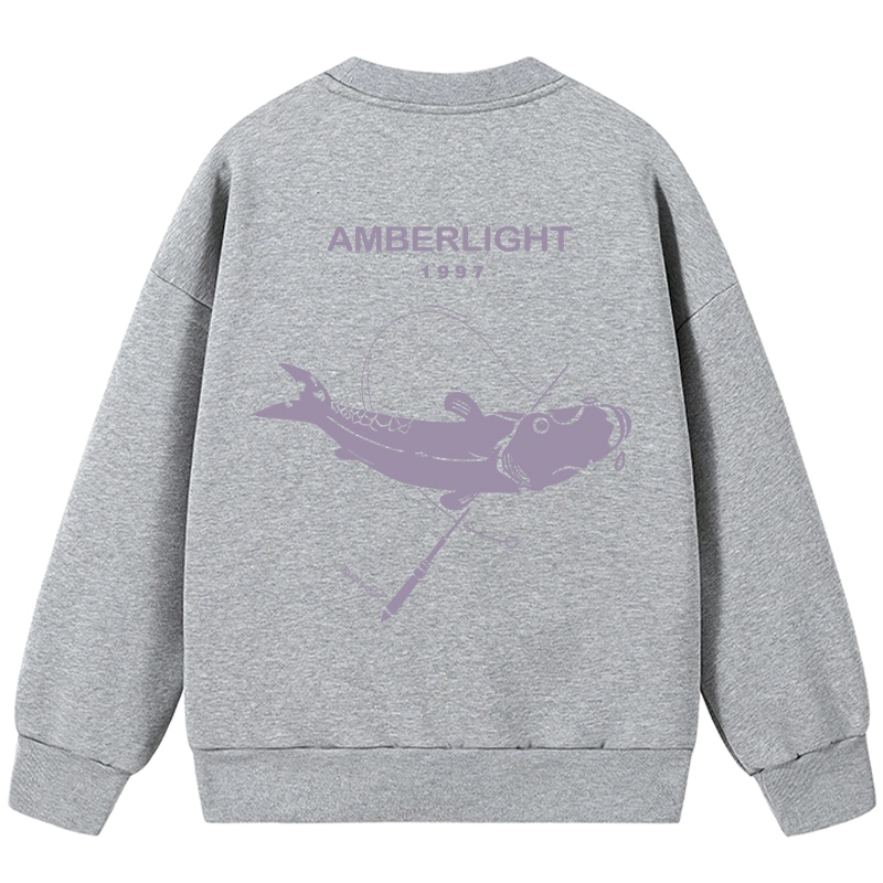 AMBER LIGHT Logo