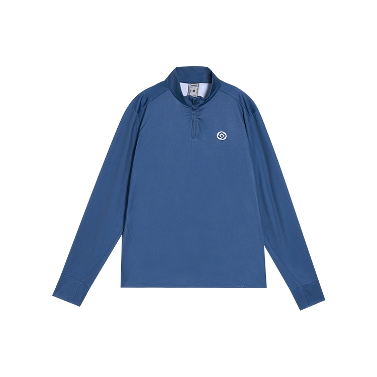 RIGORER logo T