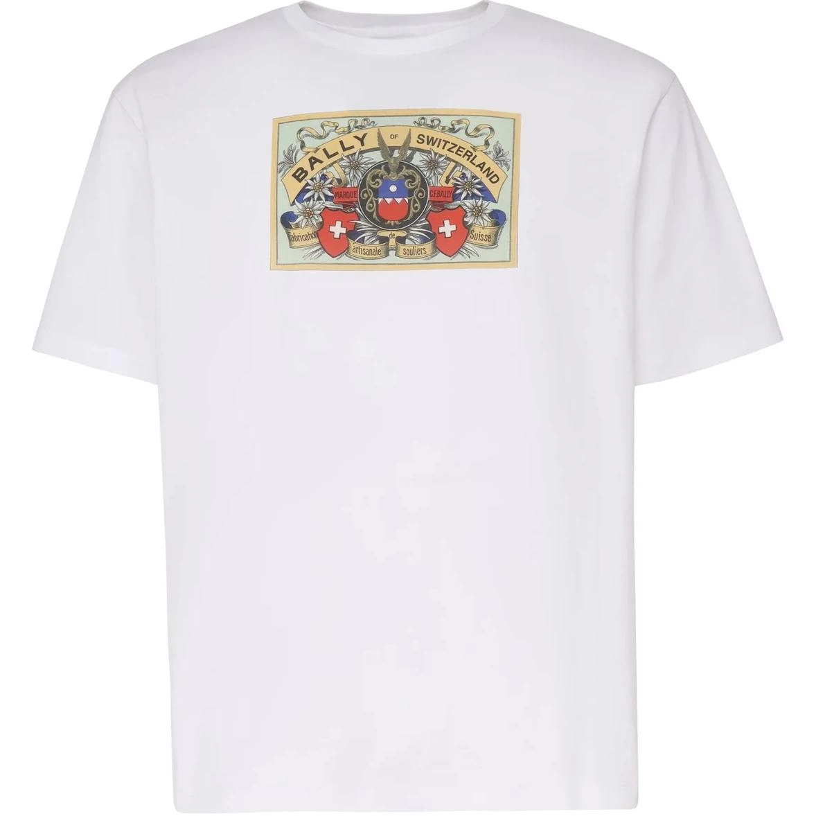 BALLY T