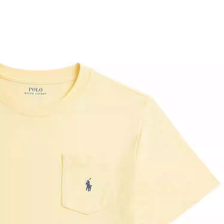 Polo Ralph LaurenT SS25