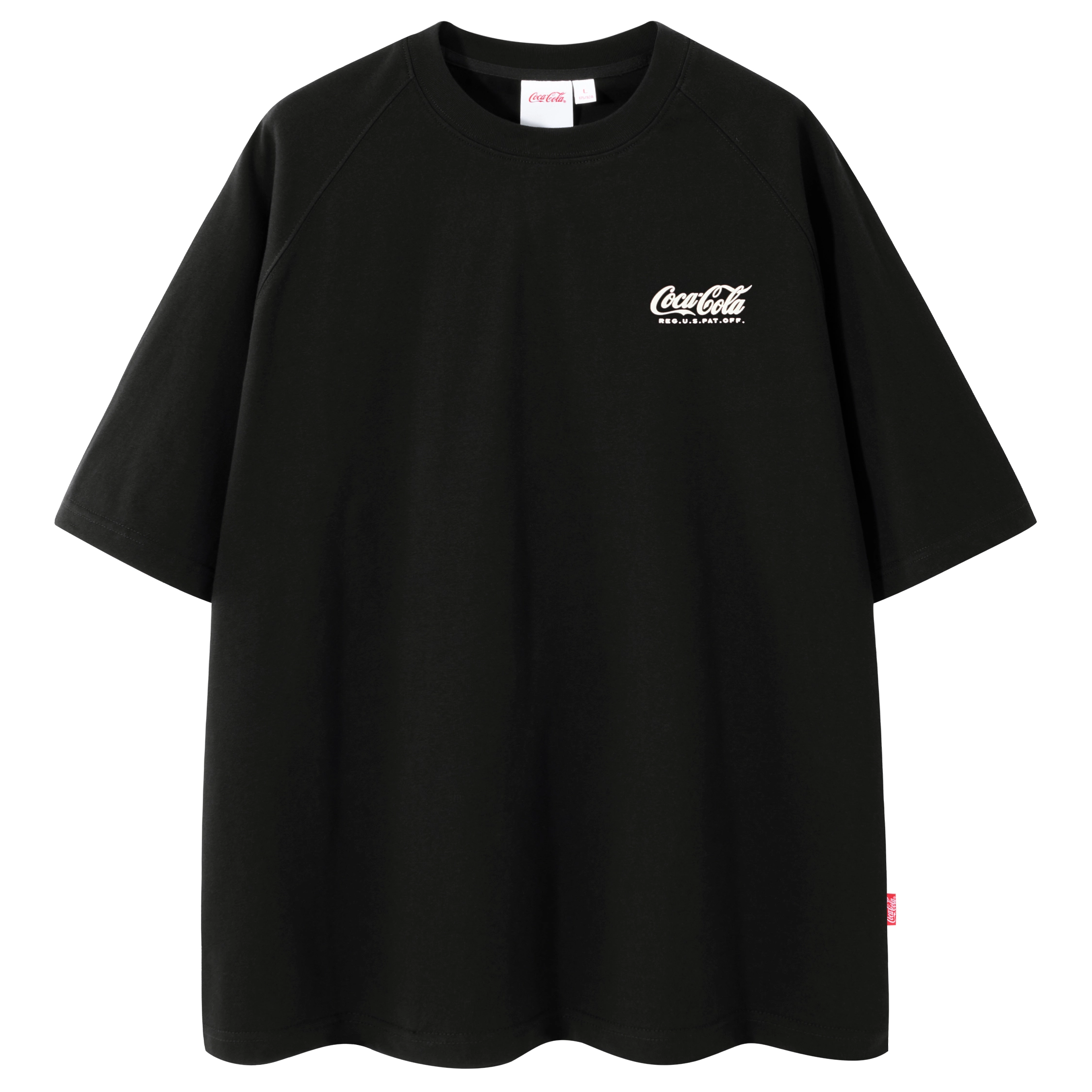 Coca-Cola T