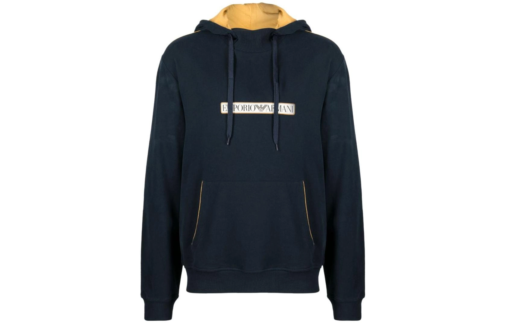 EMPORIO ARMANI FW23 Logo