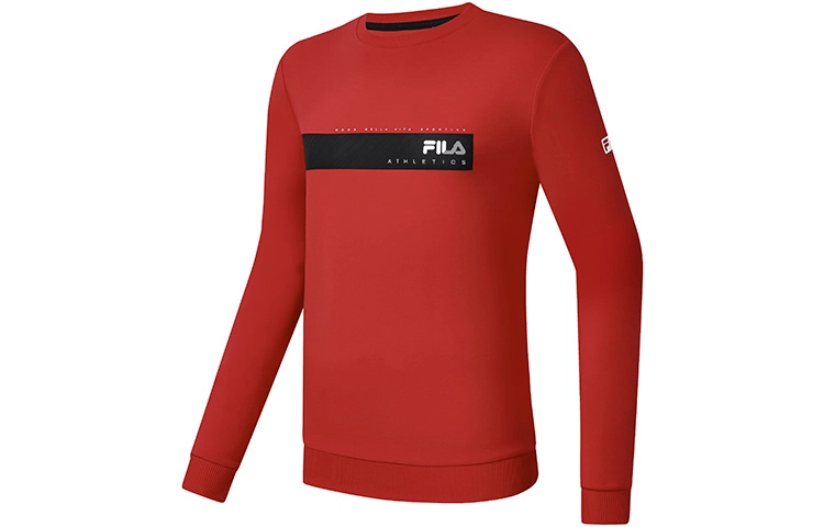 FILA logo RD