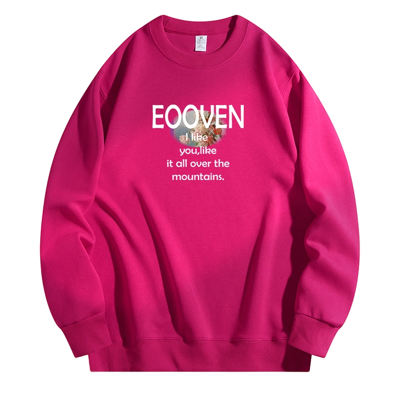 EOOVEN logo