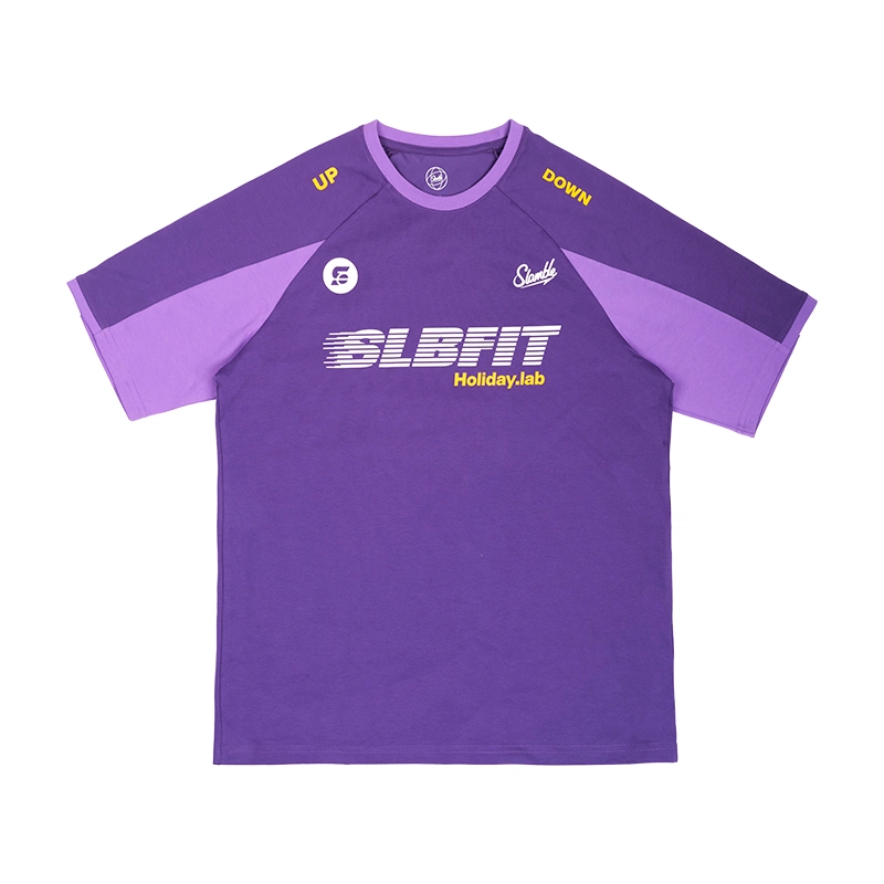 slamble T