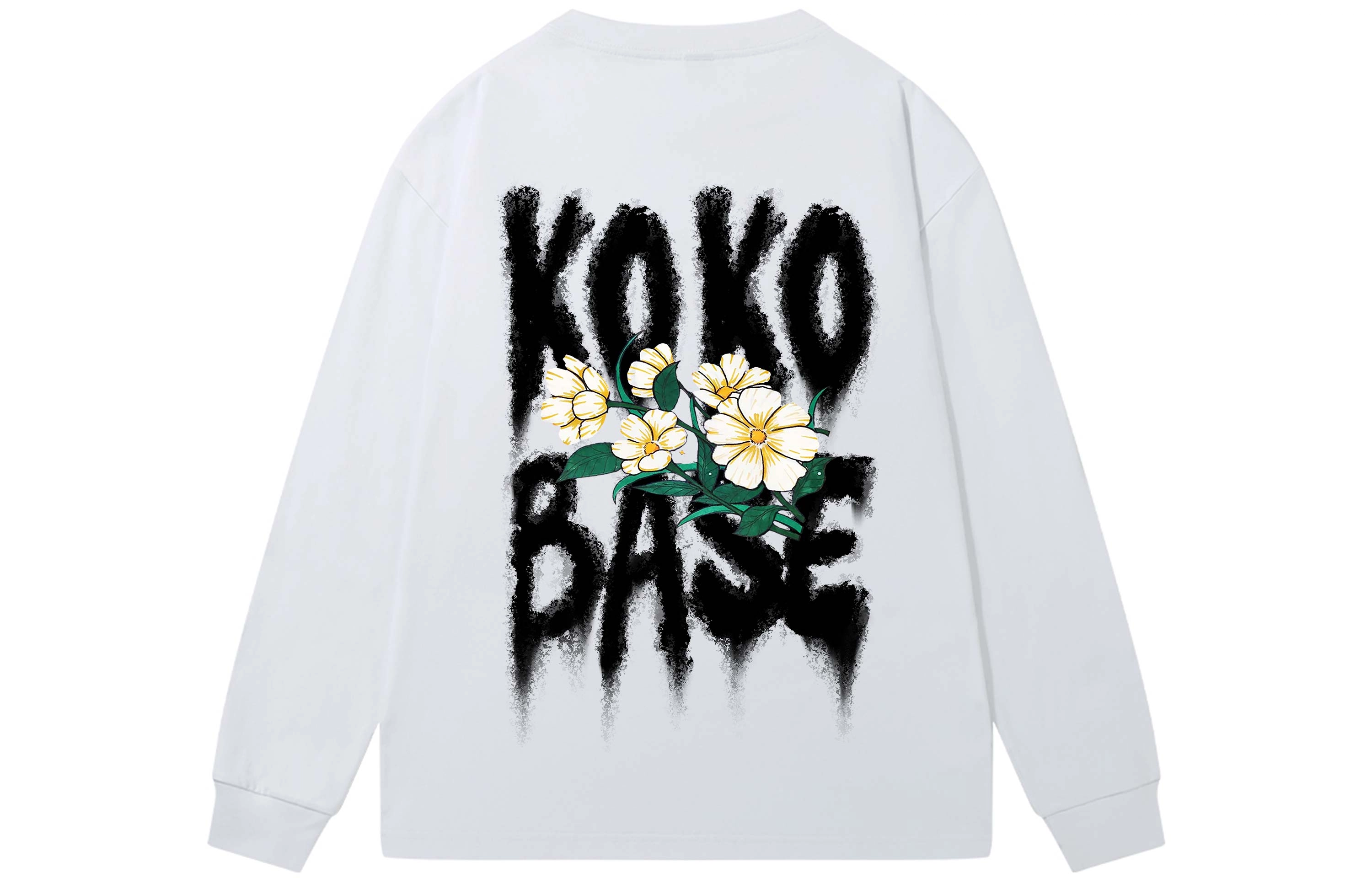 KOKO BASE logoT