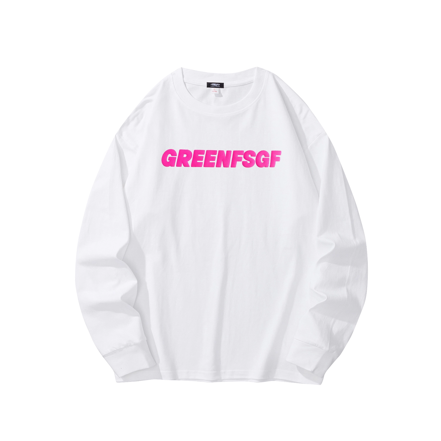 GF LogoT