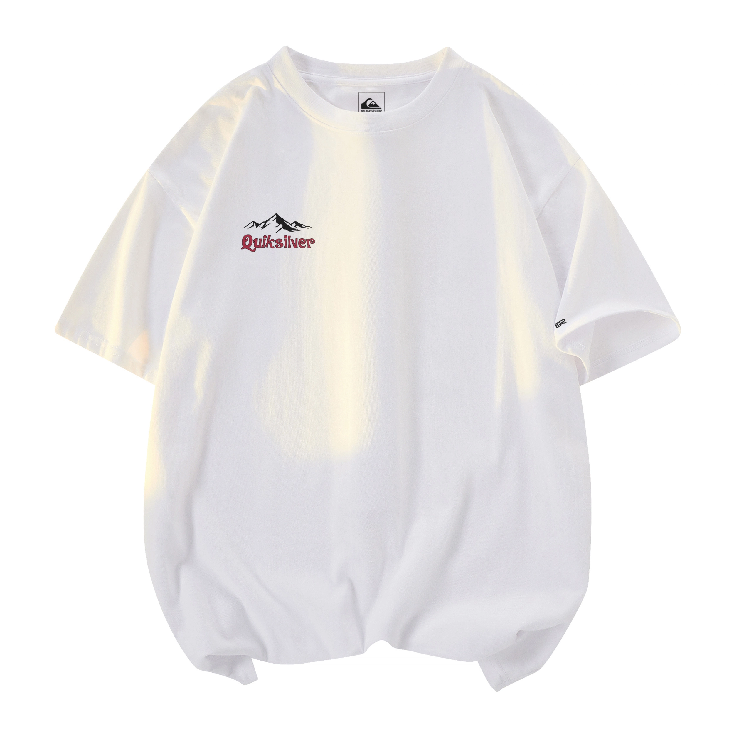 Quiksilver logoT
