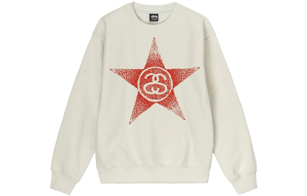 Stussy SS23 S Logo SS-LINK