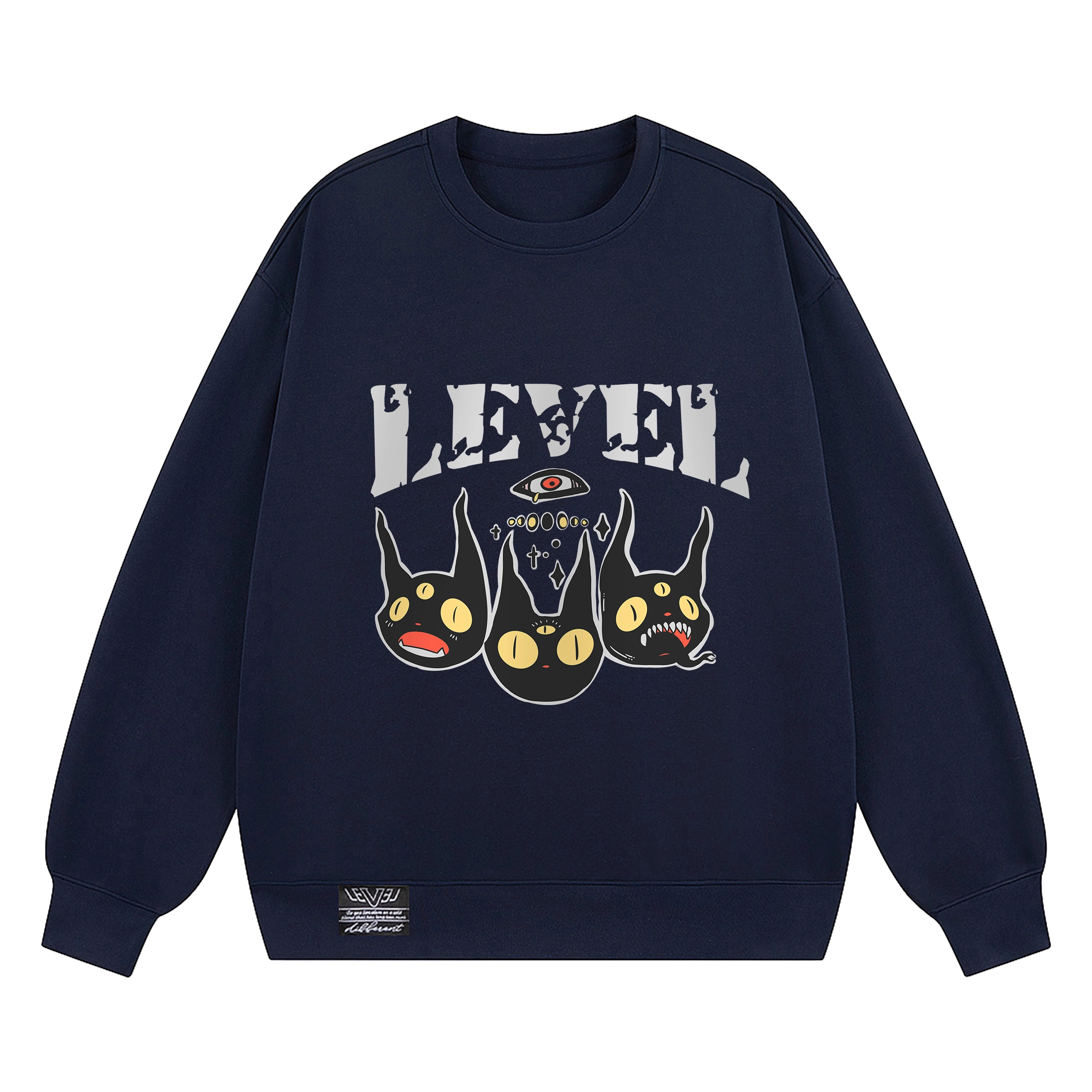 LEVEL RELAX logo