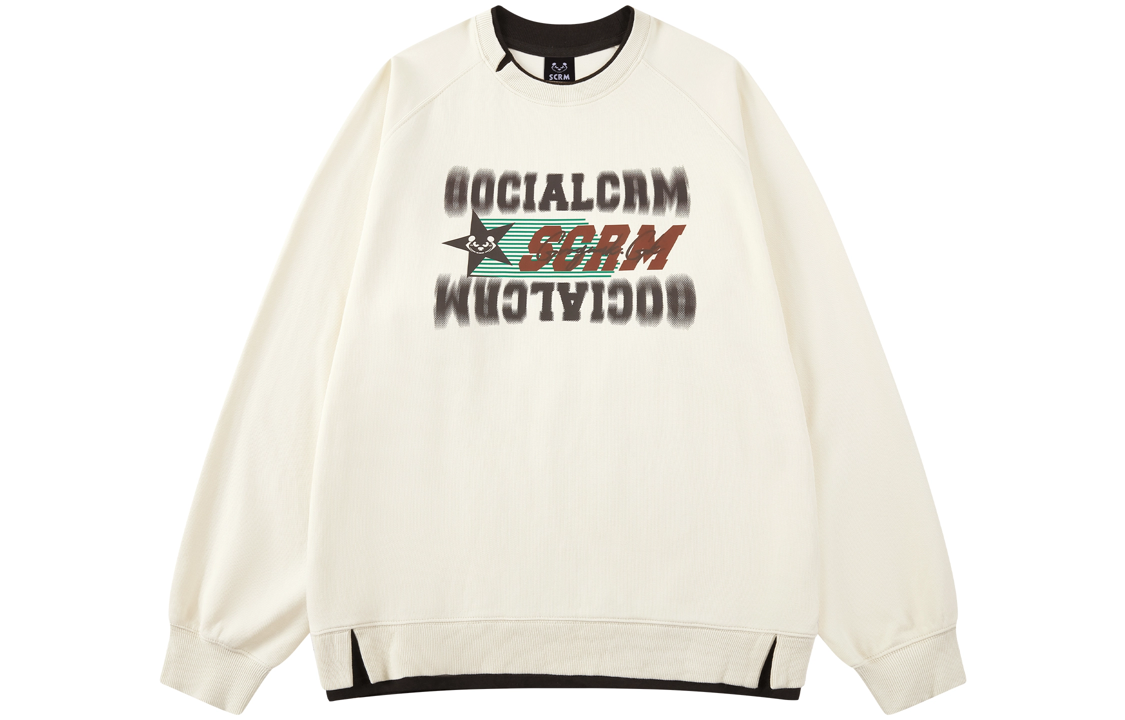 SCRM