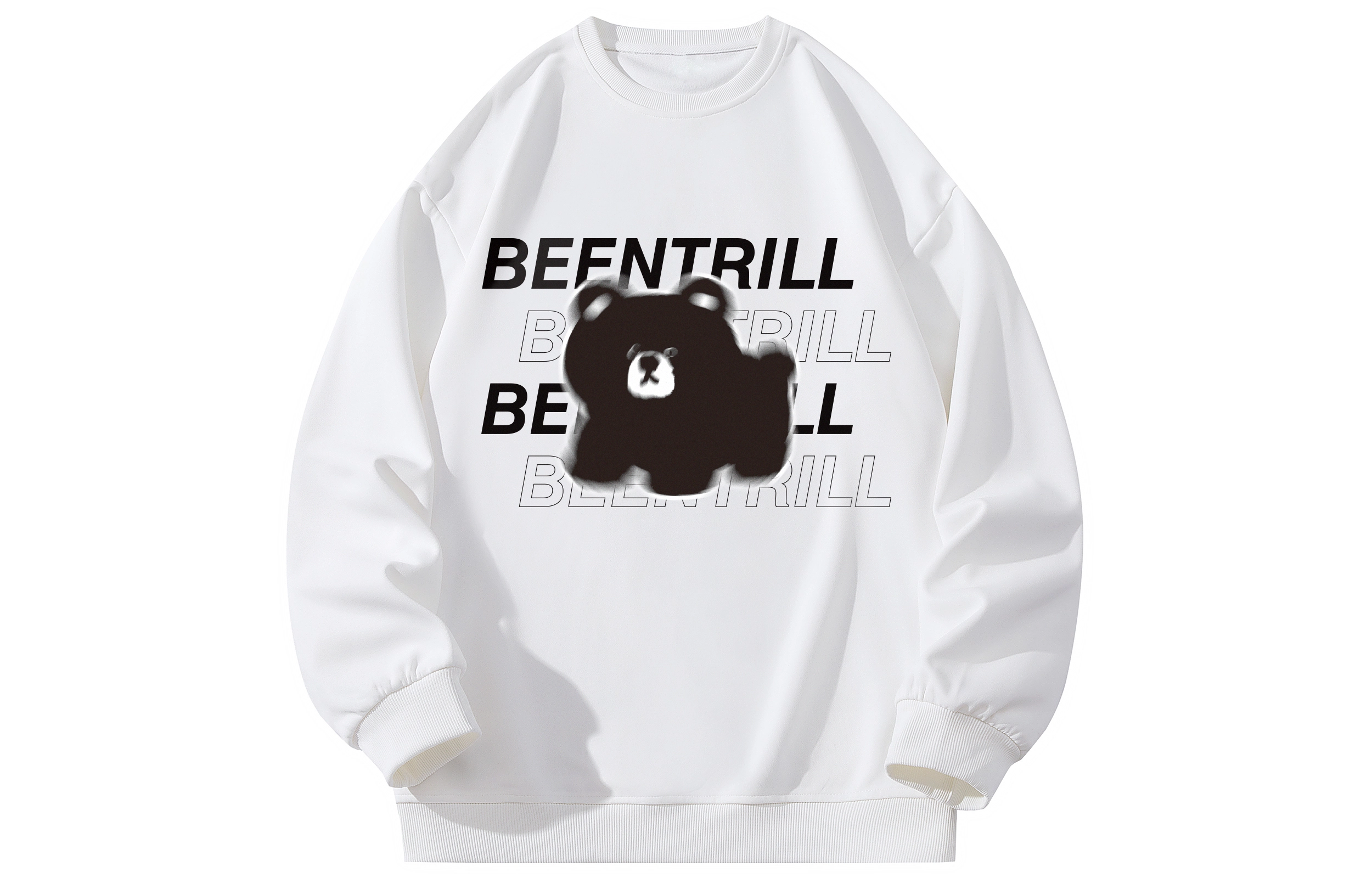 BEENTRILL 3D