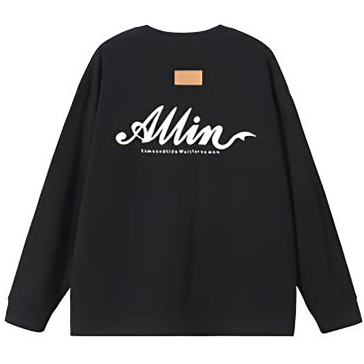 ALL IN T