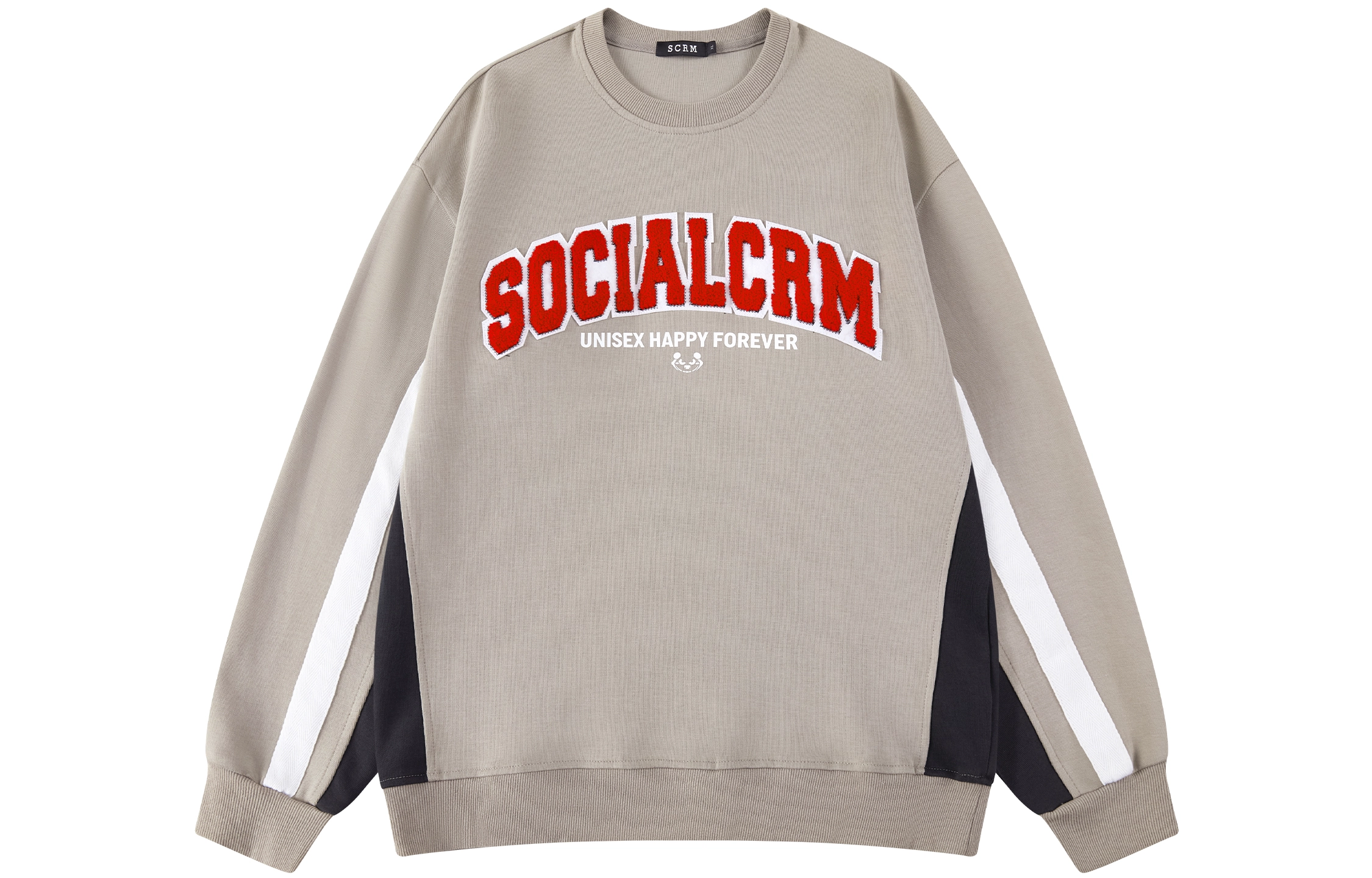 SCRM