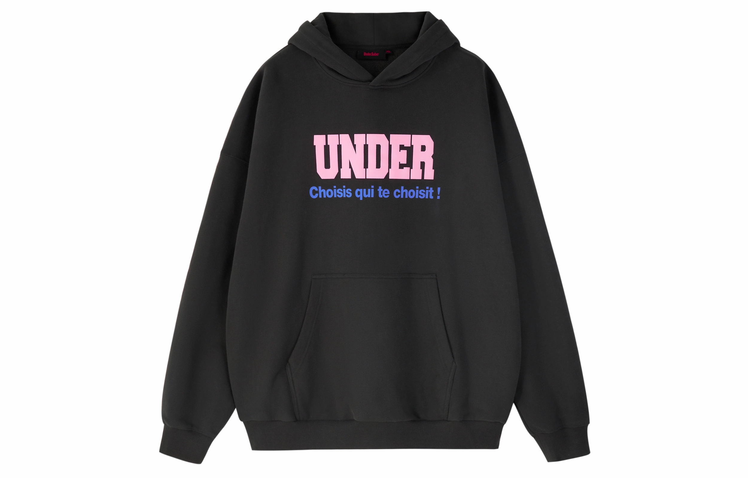 undersober