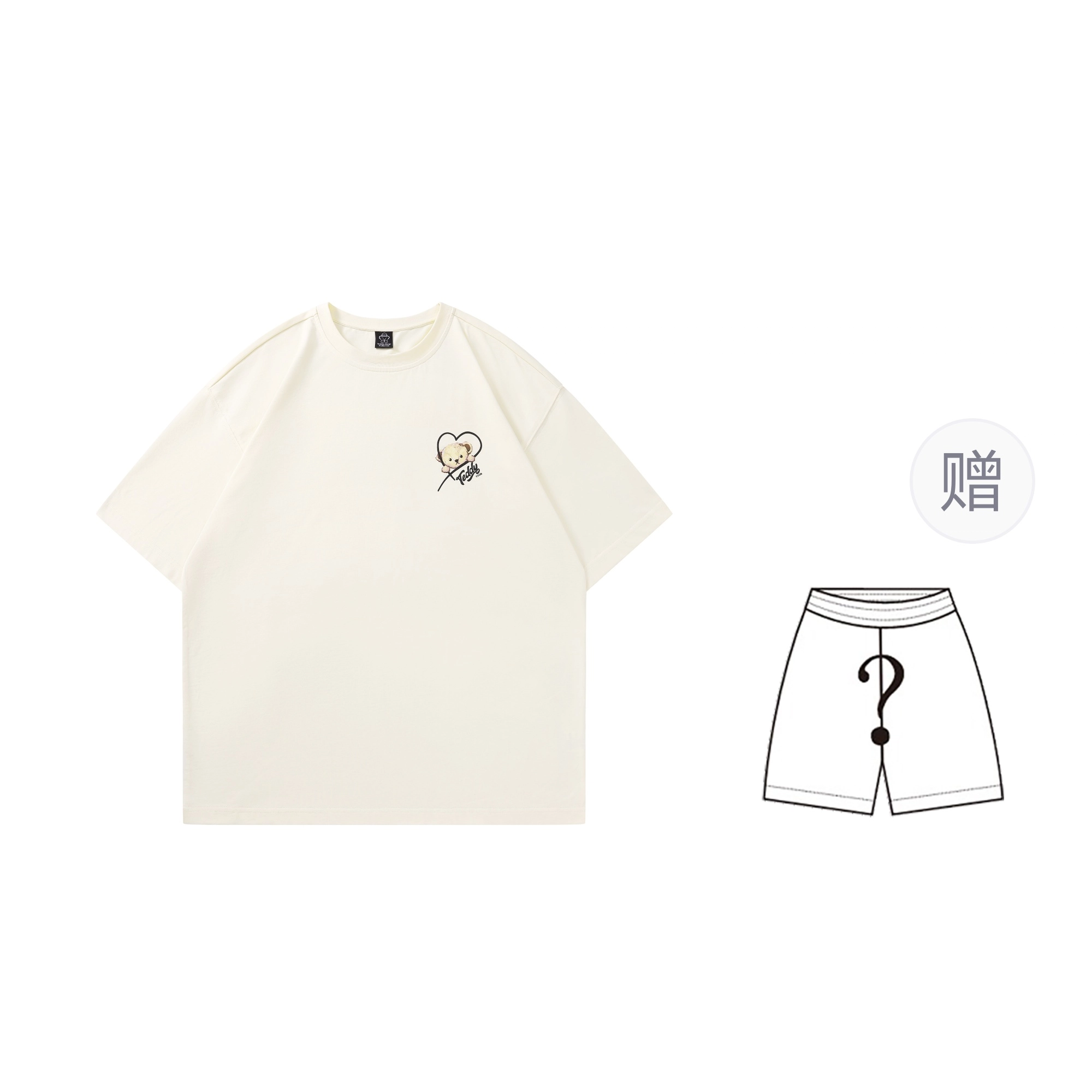 TeddyClub T