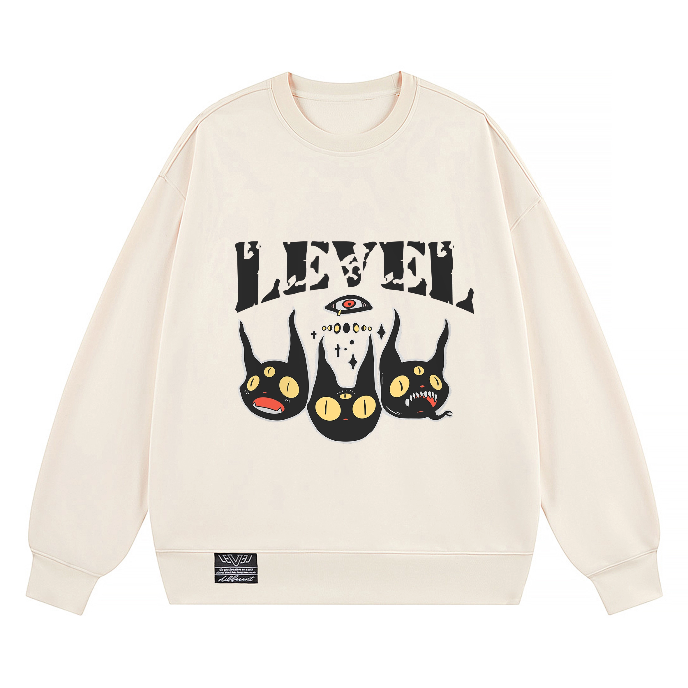 LEVEL RELAX logo
