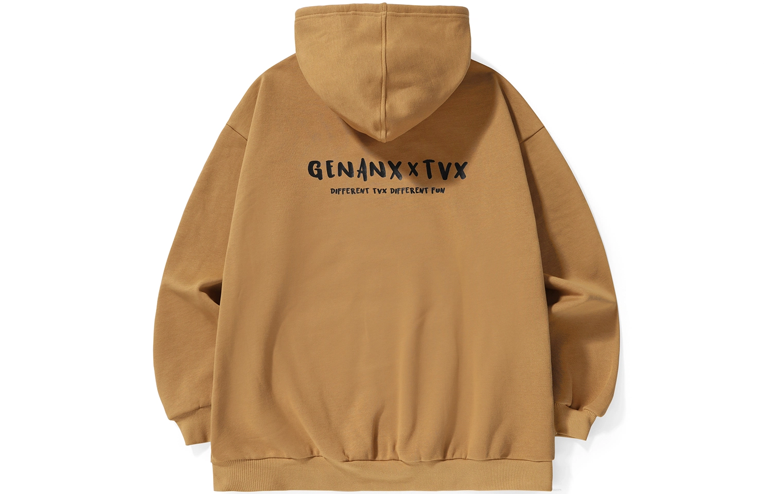 GENANX x TVX